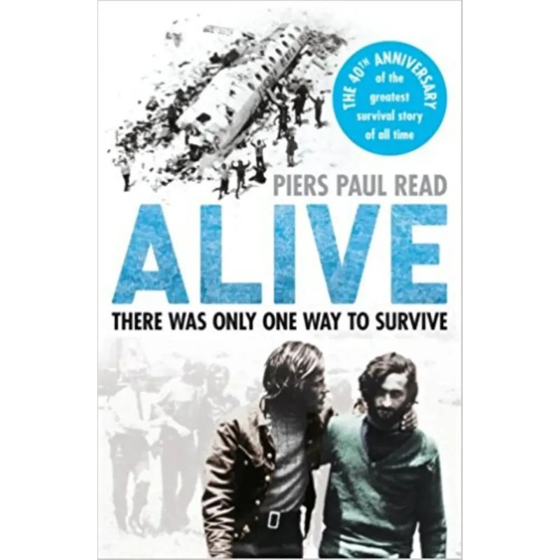 ALIVE (Nuevo)