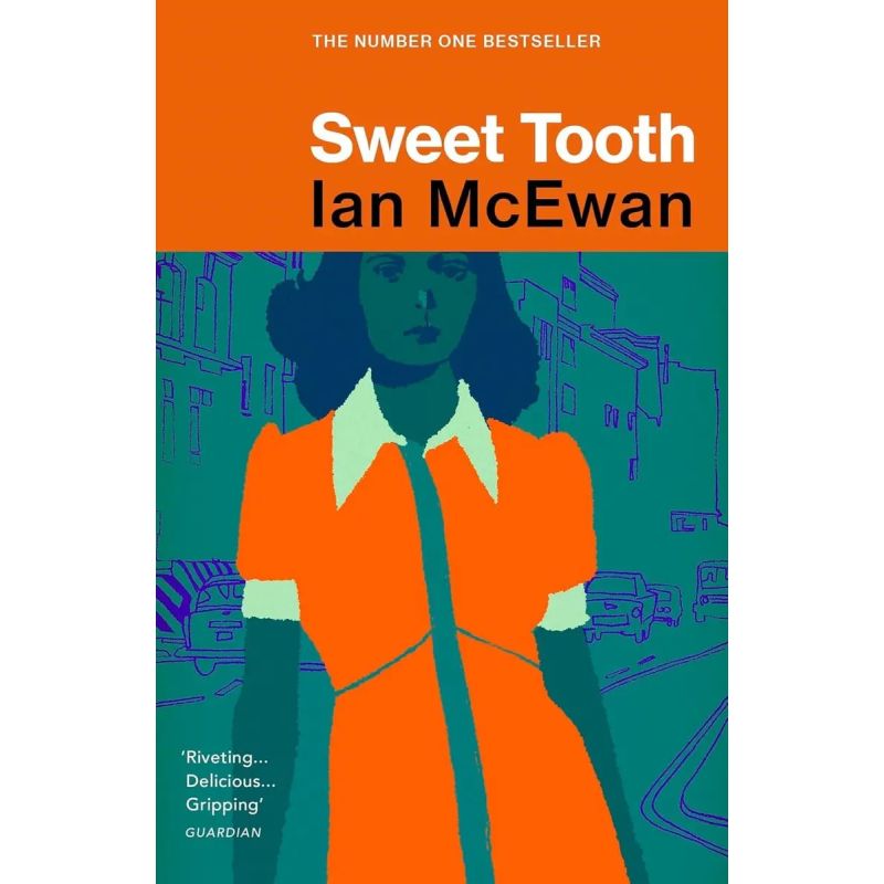 SWEET TOOTH (PB) (Nuevo)