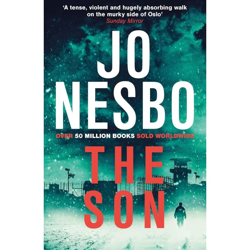 SON, THE - PB (Nuevo)