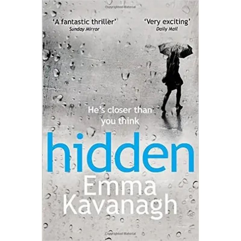 HIDDEN (PB) (Nuevo)
