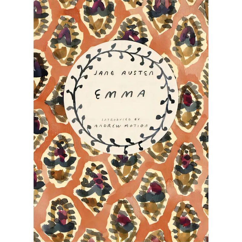 EMMA - VINTAGE CLASSICS - PB (Nuevo)