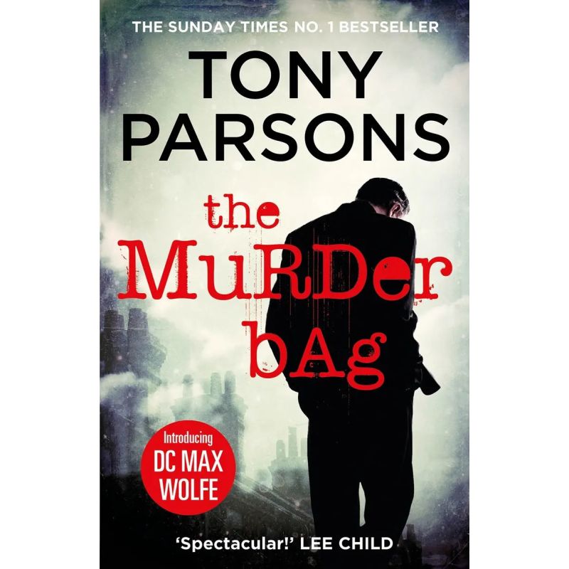 MURDER BAG, THE (Nuevo)