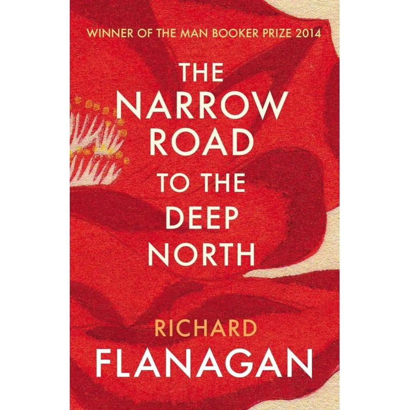 NARROW ROAD TO THE DEEP NORTH, THE (Nuevo)