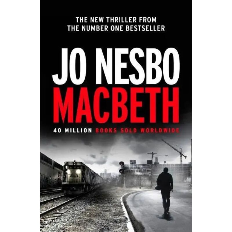 MACBETH - PB (Nuevo)