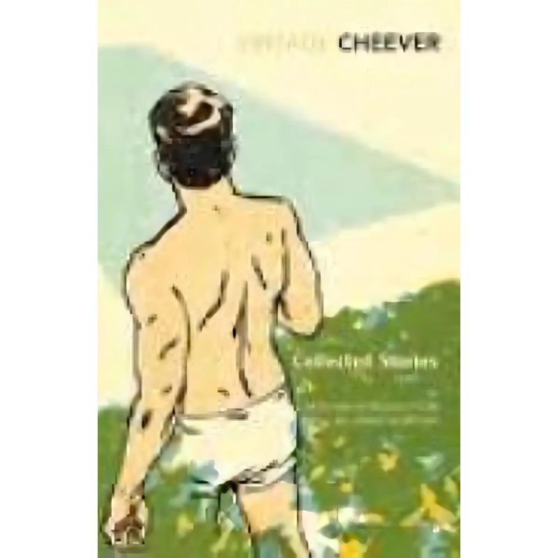 COLLECTED STORIES - CHEEEVER (Nuevo)