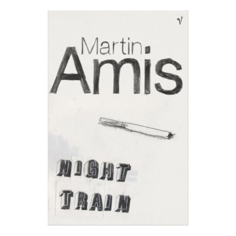 NIGHT TRAIN (PB) (Nuevo)