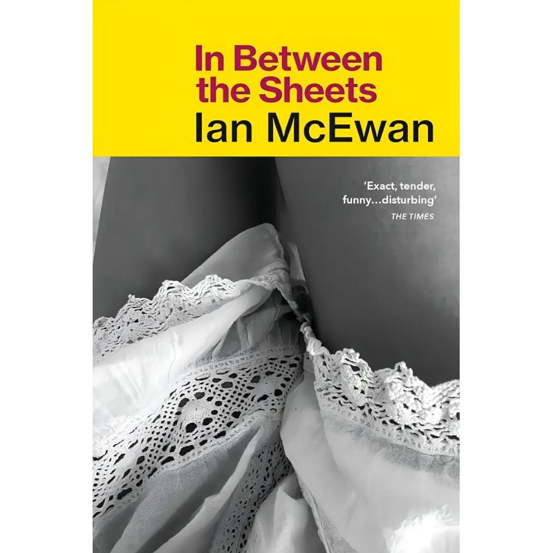 IN BETWEEN THE SHEETS - PB (Nuevo)