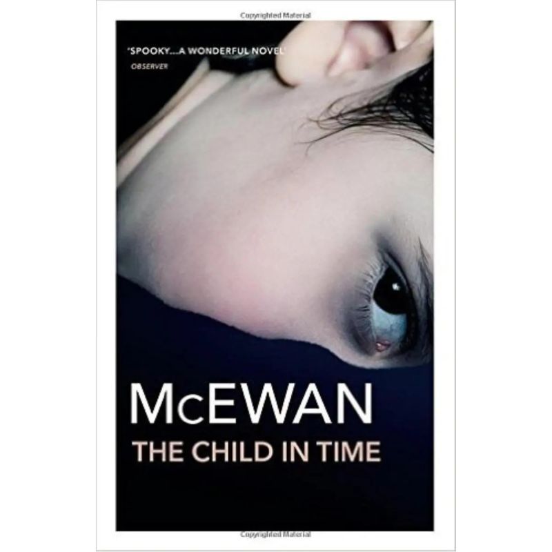 CHILD IN TIME,THE (PB) (Nuevo)
