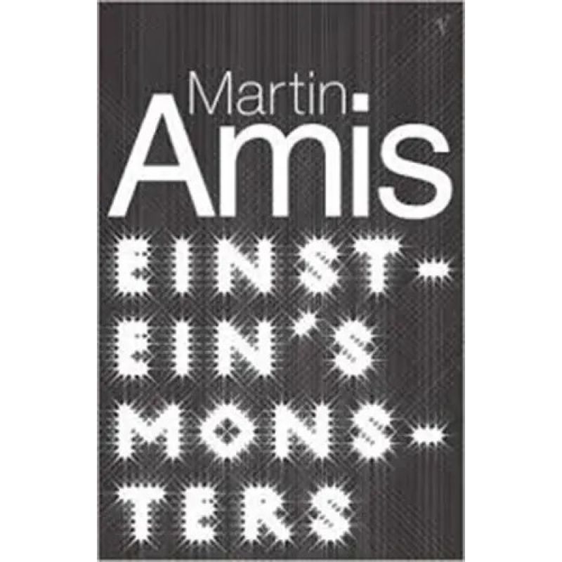 EINSTEIN'S MONSTERS (Nuevo)