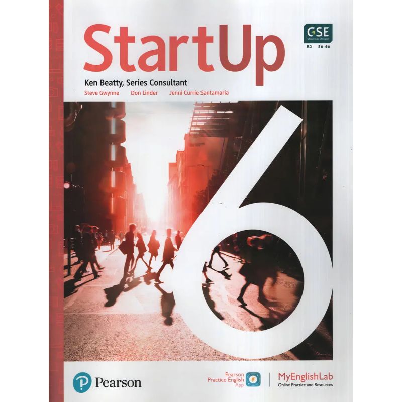 STARTUP 6 - SB + DIGITAL RESOURCE + MEL (Nuevo)