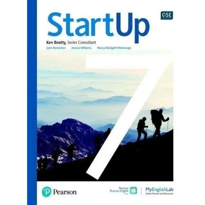 STARTUP 7 - TB (Nuevo)