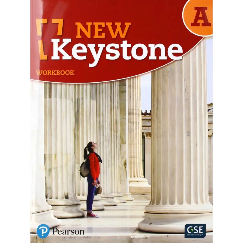 NEW KEYSTONE A - WB (Nuevo)