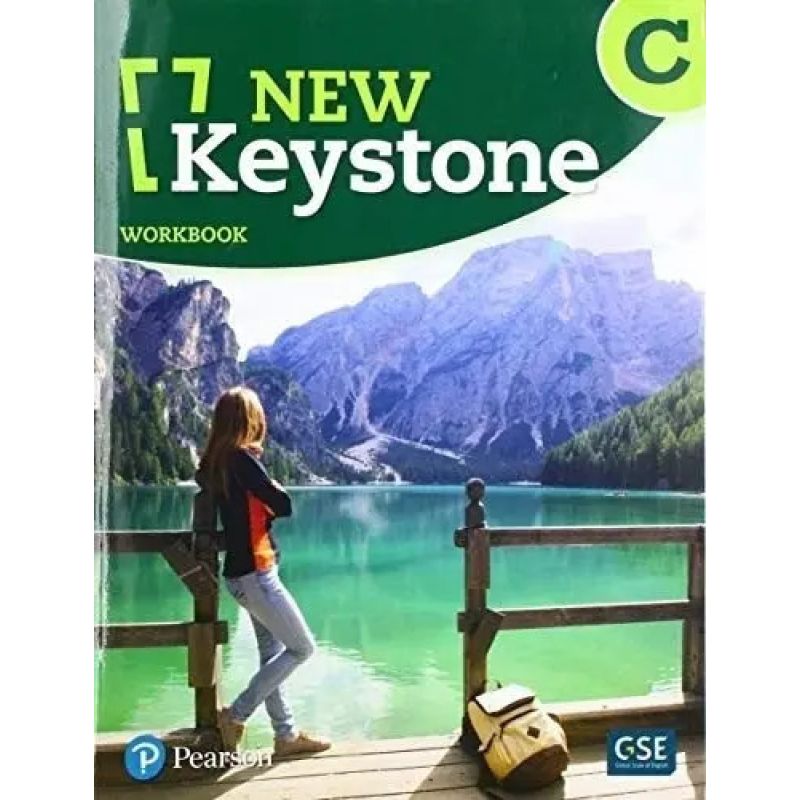 NEW KEYSTONE C - WB (Nuevo)