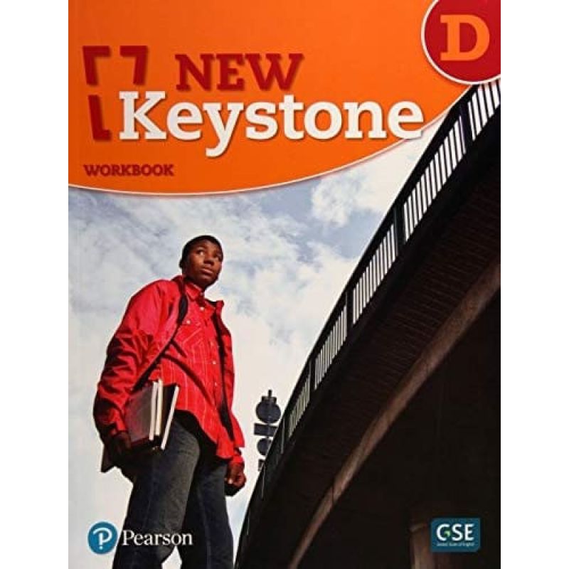 NEW KEYSTONE D - WB (Nuevo)