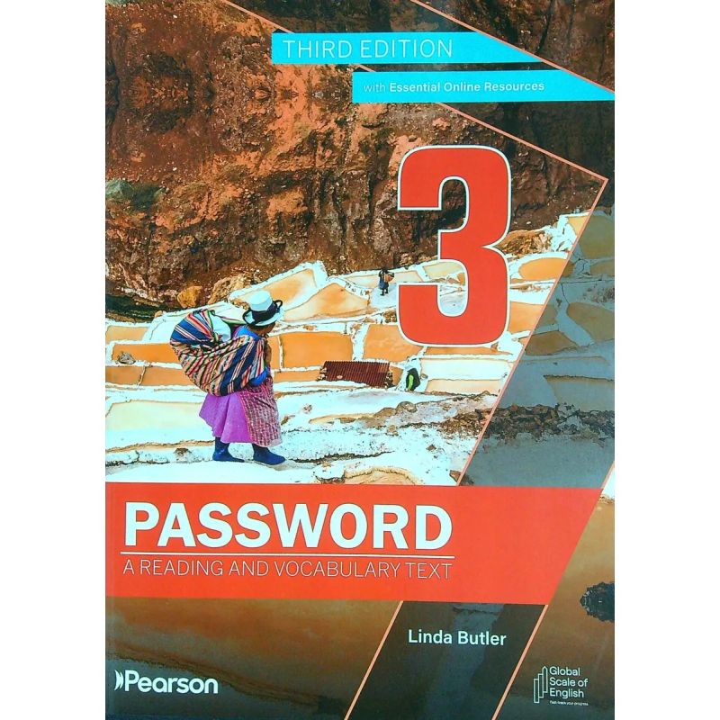 PASSWORDS 3 - SB + WB (Nuevo)