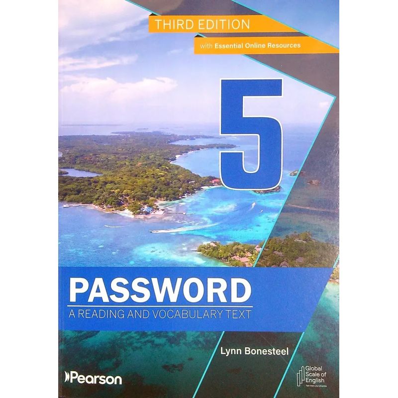 PASSWORDS 5 - SB + WB (Nuevo)