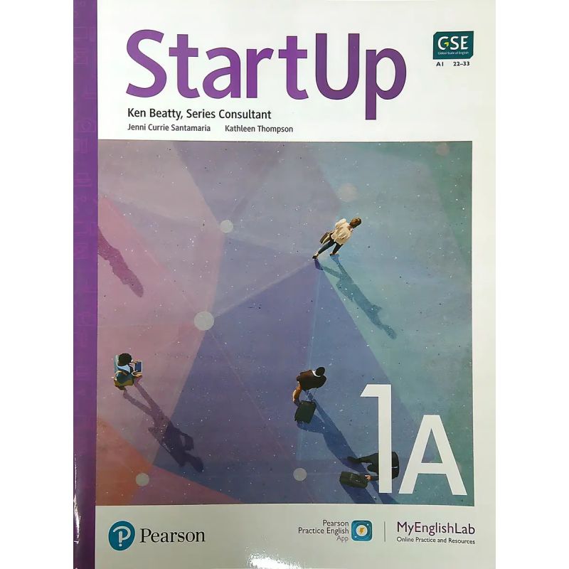 STARTUP 1A - SB WITH APP AND MEL (Nuevo)