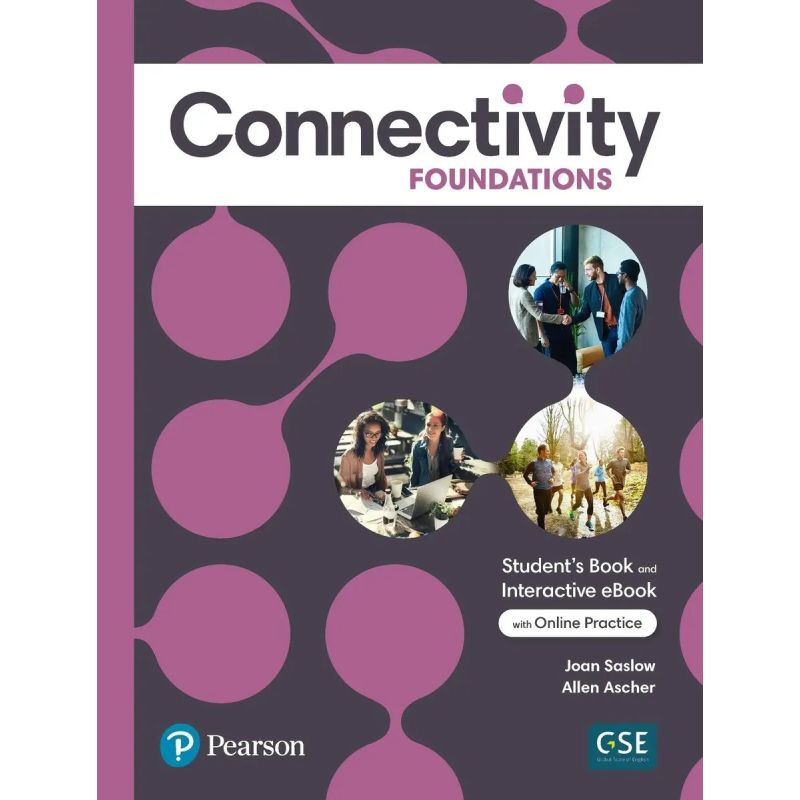 CONNECTIVITY FOUNDATIONS - SB + INTERACTIVE E-BK + ONLINE PRACTICE, DIGITAL RESOURCES + APP (Nuevo) - Miniatura 2