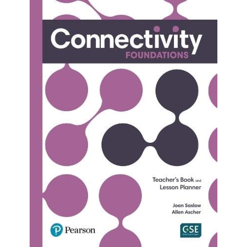 CONNECTIVITY FOUNDATIONS - TB (Nuevo)