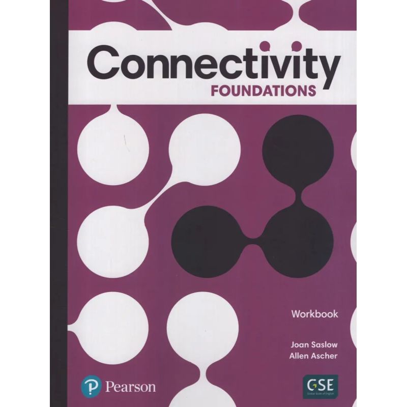 CONNECTIVITY FOUNDATIONS - WB (Nuevo)