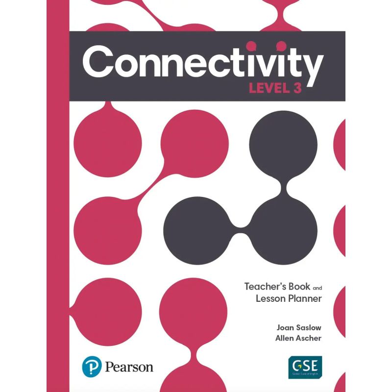 CONNECTIVITY 3 - TB (Nuevo)