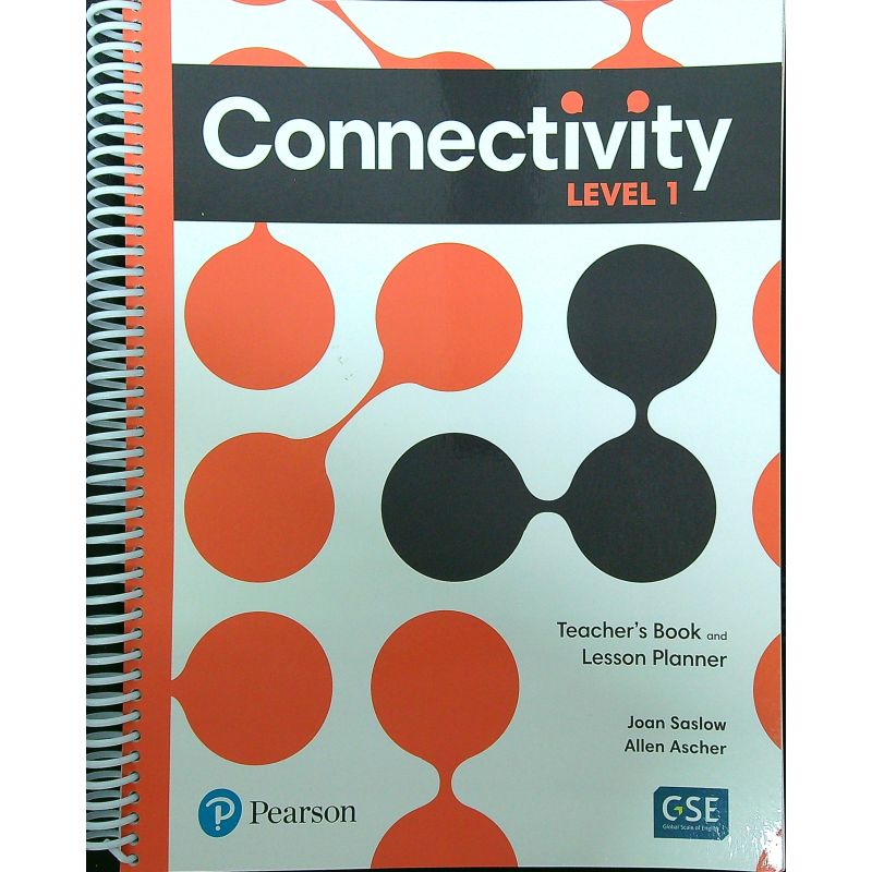 CONNECTIVITY 1 - TB (Nuevo)