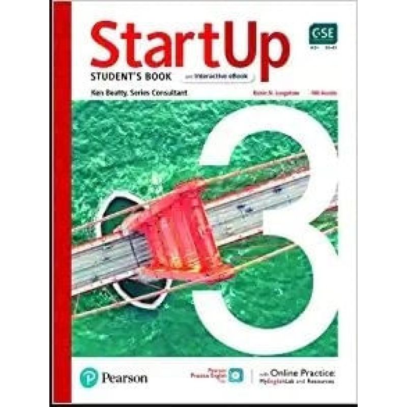 STARTUP 4 - SB + INTERACTIVE EBOOK + DIGITAL RESOURCES + APP (Nuevo) - Miniatura 6