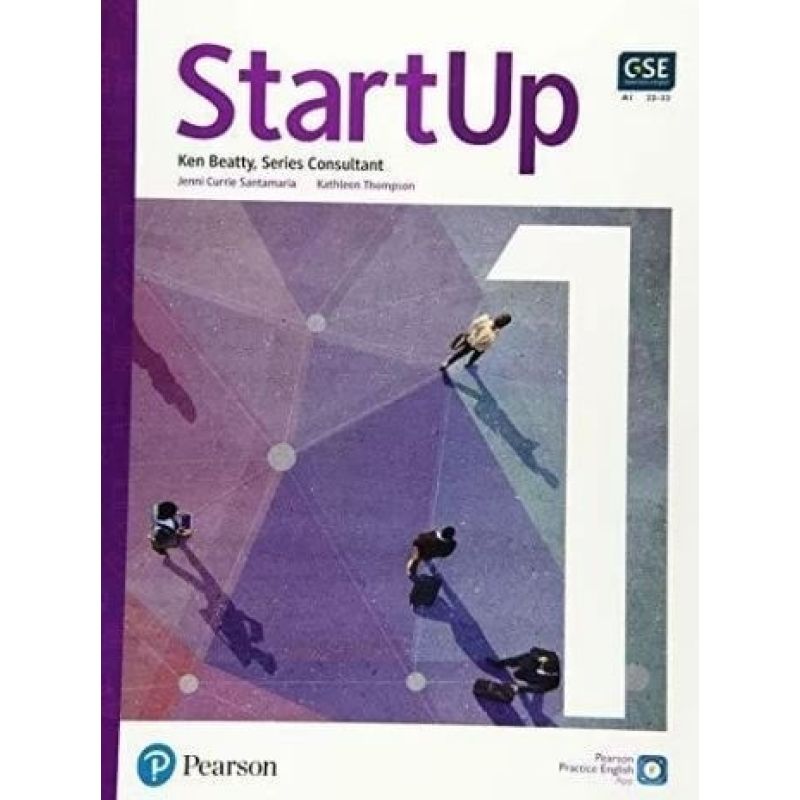 STARTUP 4 - SB + INTERACTIVE EBOOK + DIGITAL RESOURCES + APP (Nuevo)