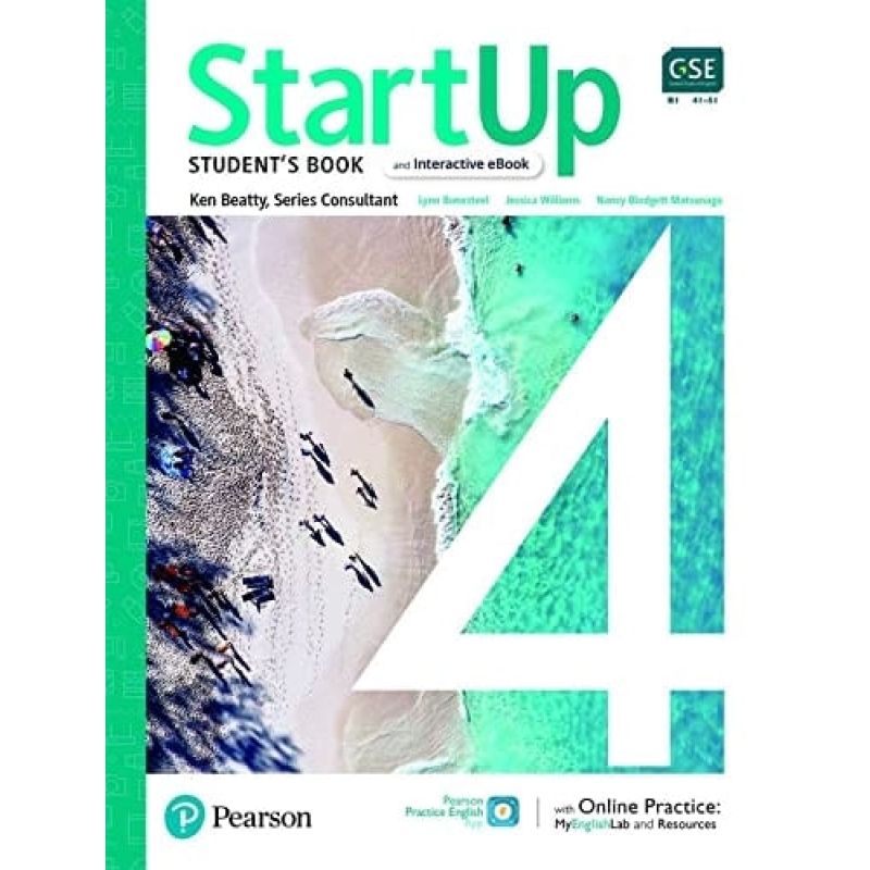STARTUP 4 - SB + INTERACTIVE EBOOK + DIGITAL RESOURCES + APP (Nuevo) - Miniatura 5