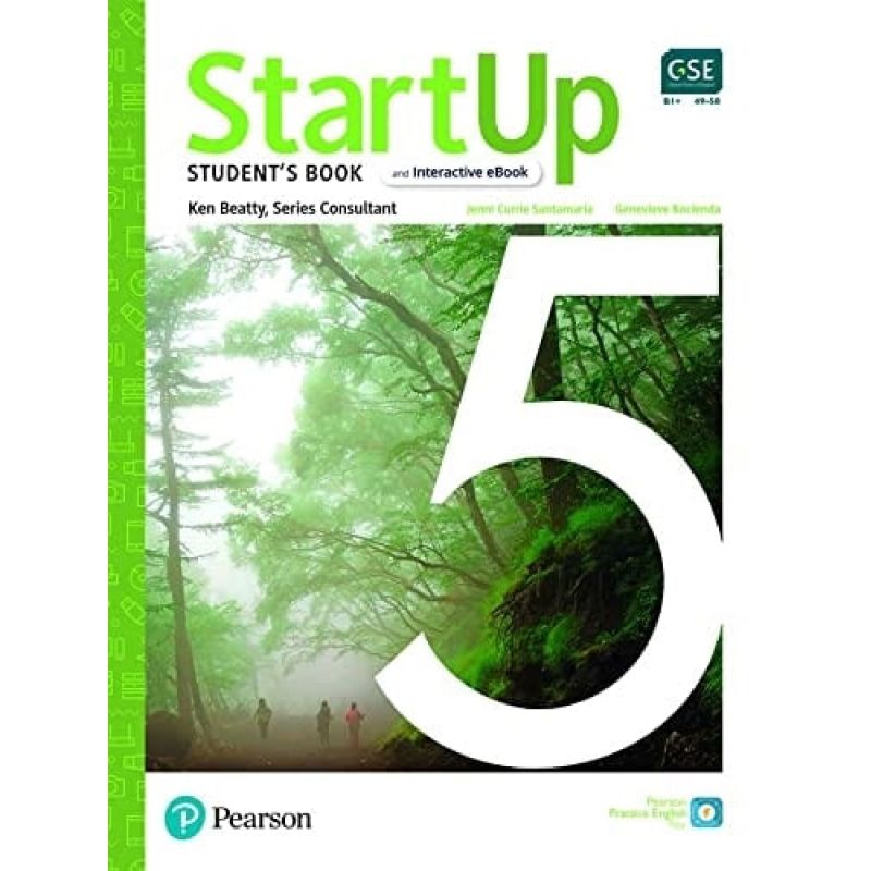 STARTUP 7 - SB + INTERACTIVE EBOOK + DIGITAL RESOURCES + APP (Nuevo) - Miniatura 3