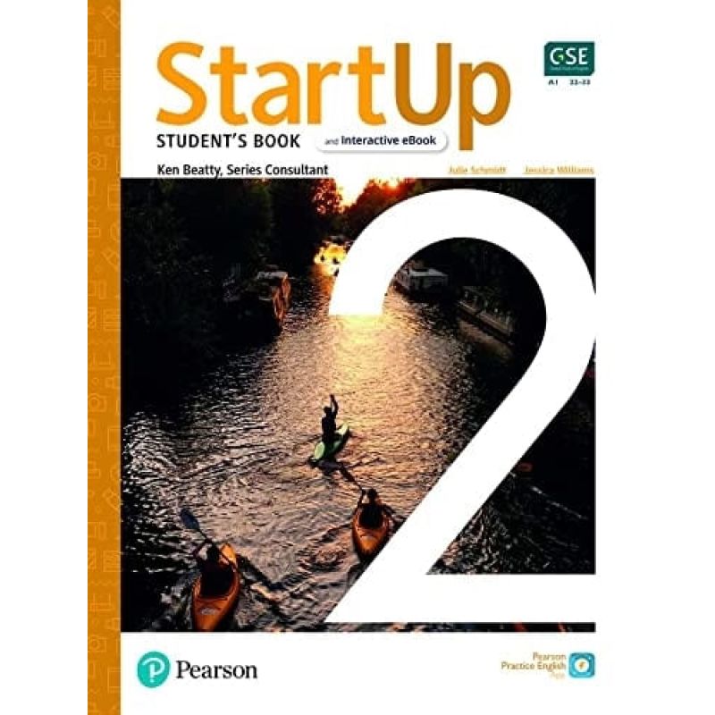 STARTUP 7 - SB + INTERACTIVE EBOOK + DIGITAL RESOURCES + APP (Nuevo)