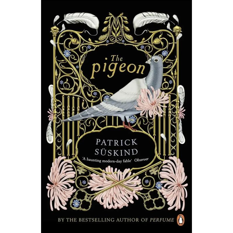 PIGEON, THE - PB (Nuevo)