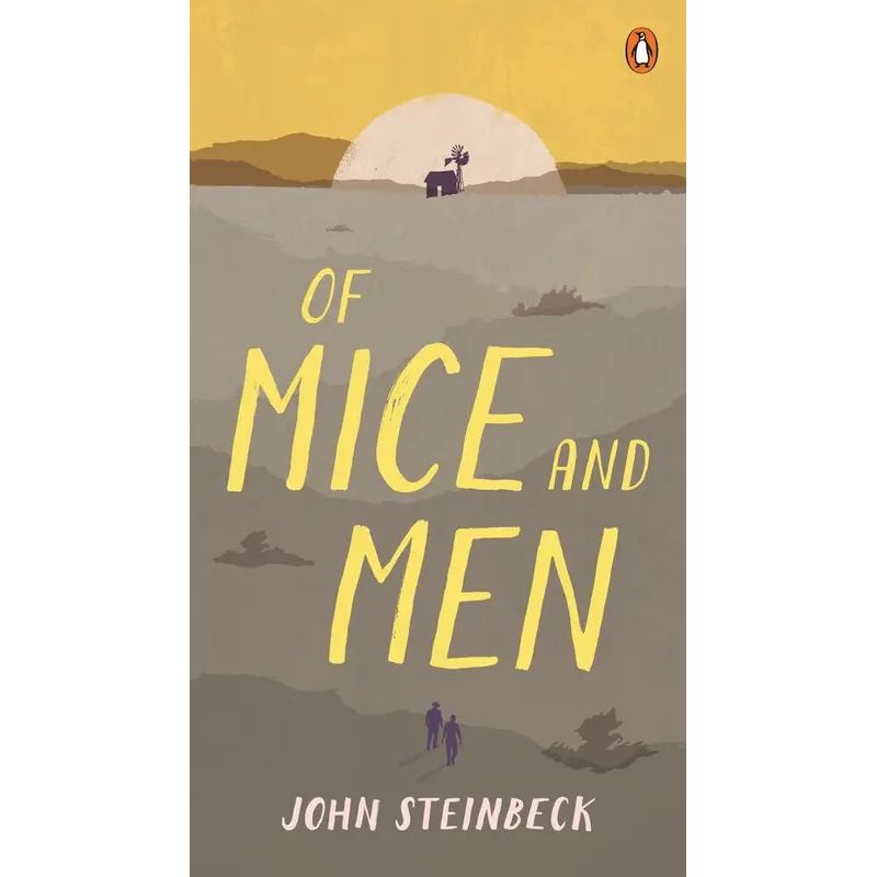 OF MICE AND MEN (Nuevo)