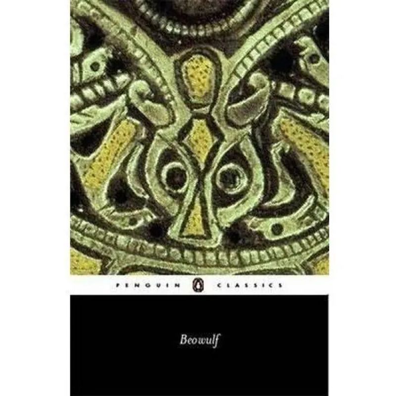 BEOWULF (Nuevo)