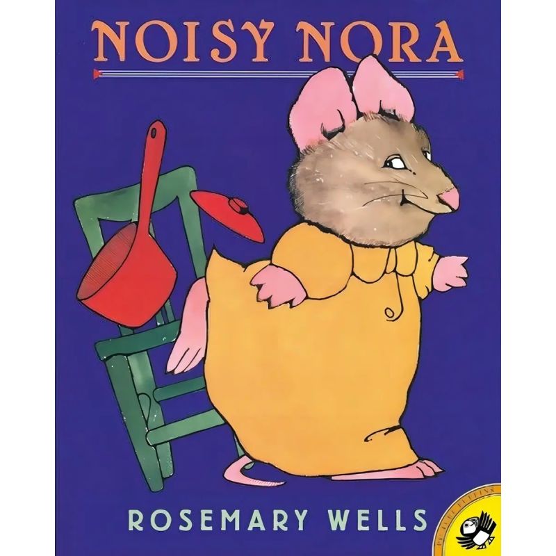 NOISY NORA (Nuevo)