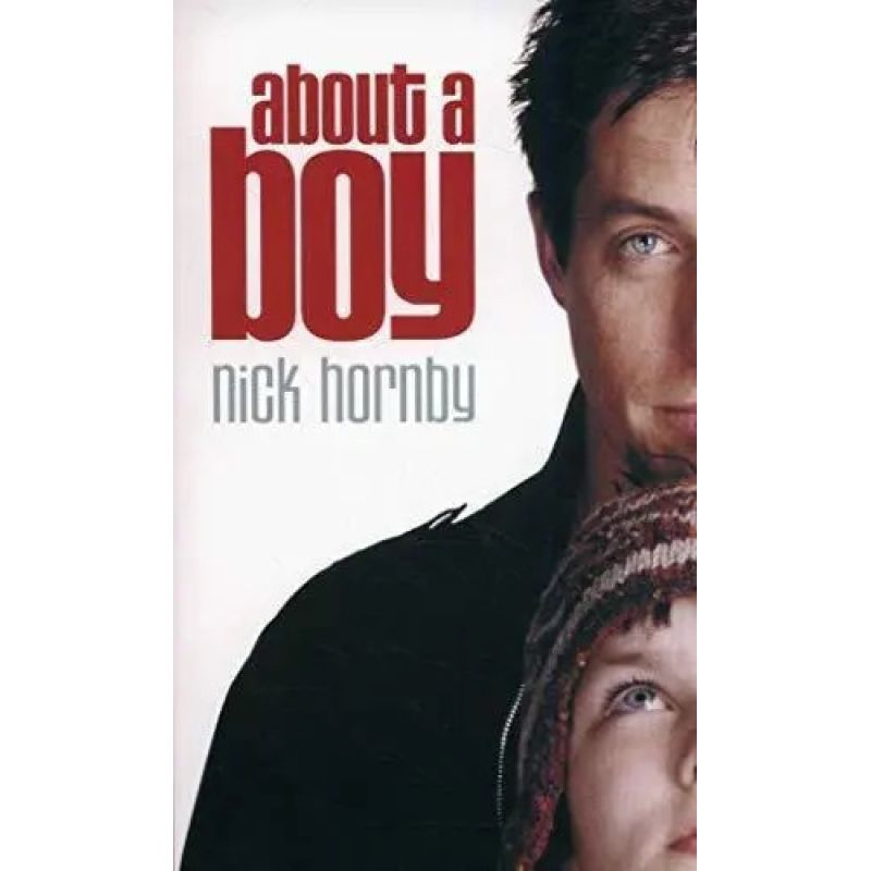 ABOUT A BOY (Nuevo)