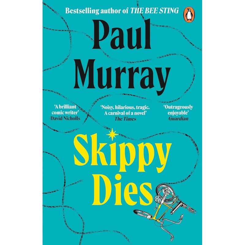 SKIPPY DIES - PB (Nuevo)