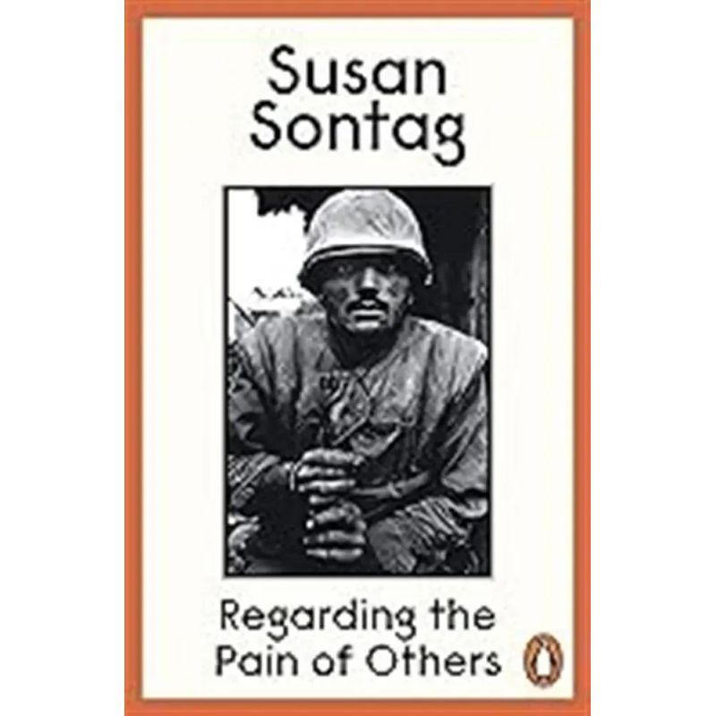 REGARDING THE PAIN OF OTHERS (Nuevo)