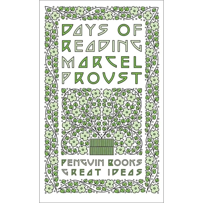 DAYS OF READING (Nuevo)