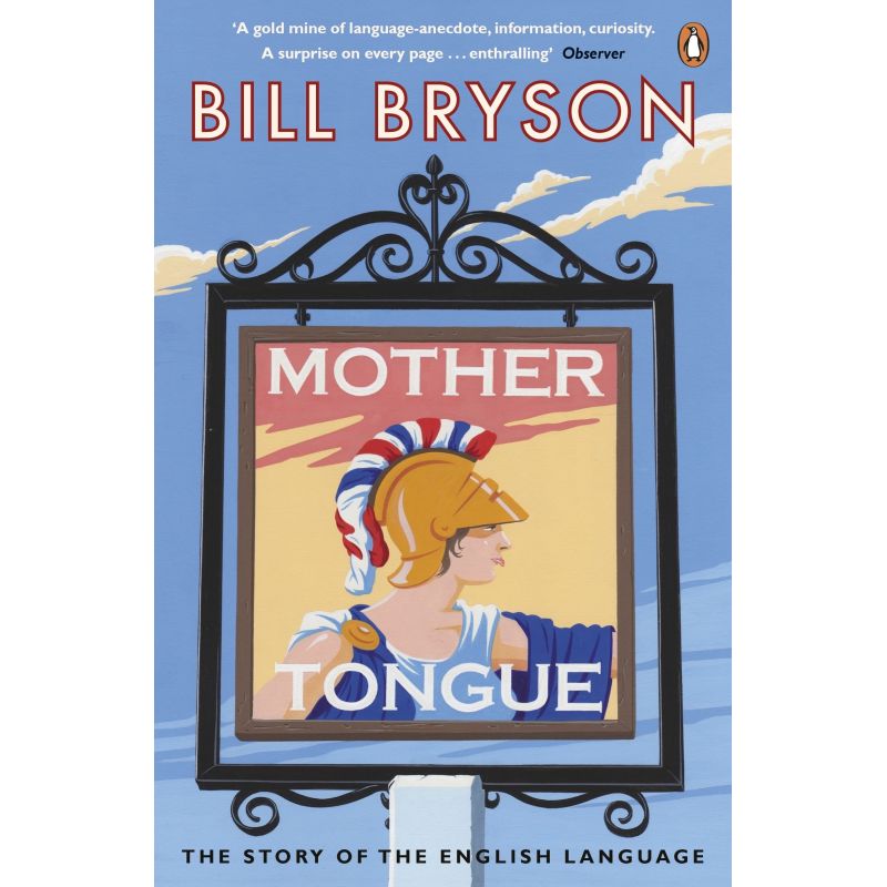 MOTHER TONGUE - THE STORY OF THE ENGLISH LANGUAGE (Nuevo)
