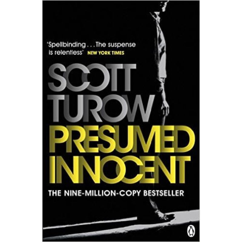 PRESUMED INNOCENT (PB) (Nuevo)