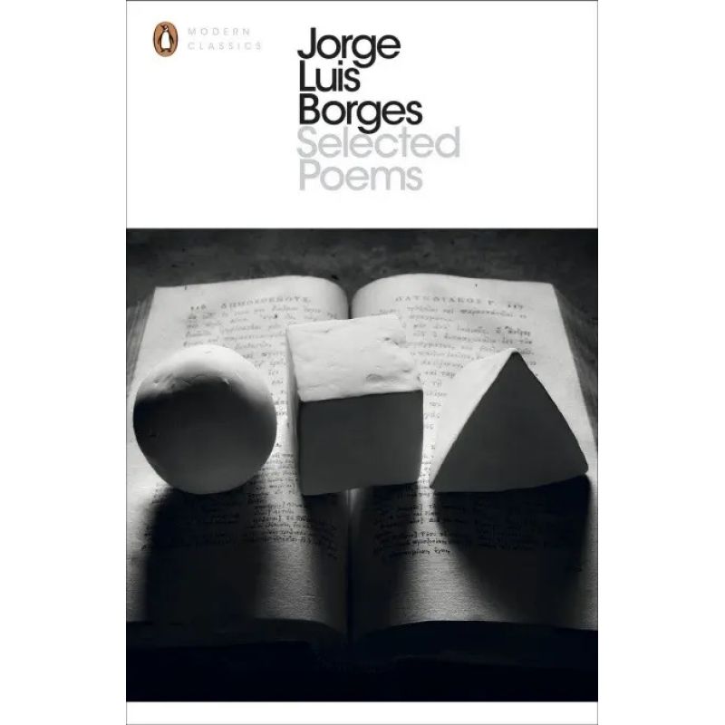 SELECTED POEMS (BILINGUAL EDITION) (Nuevo)
