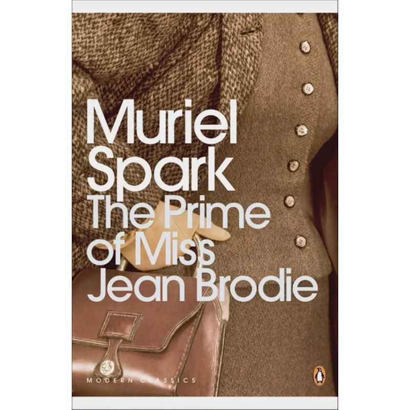 PRIME OF MISS JEAN BRODIE (Nuevo)