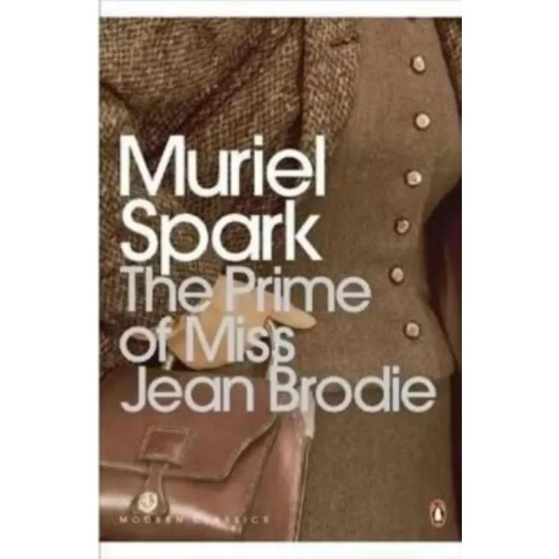 PRIME OF MISS JEAN BRODIE (Nuevo) - Miniatura 2