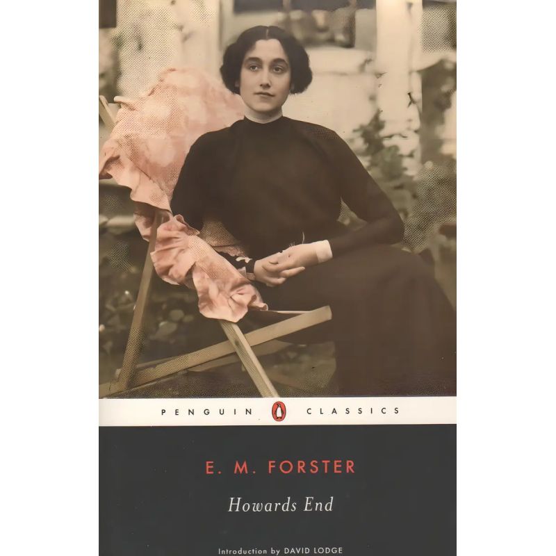 HOWARDS END (Nuevo)