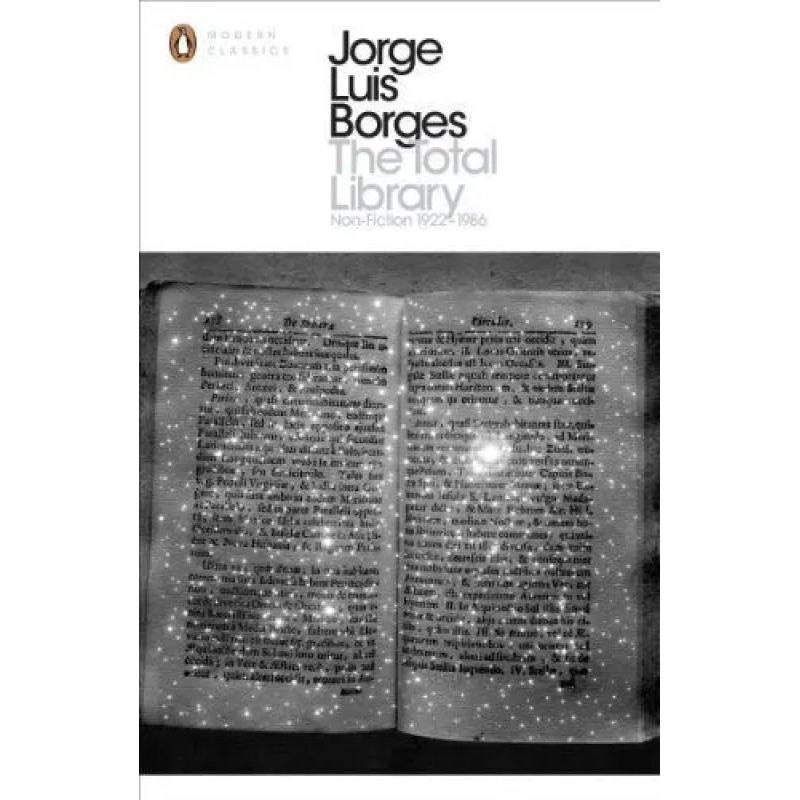TOTAL LIBRARY NON FICTION 1922-1986,THE (Nuevo)