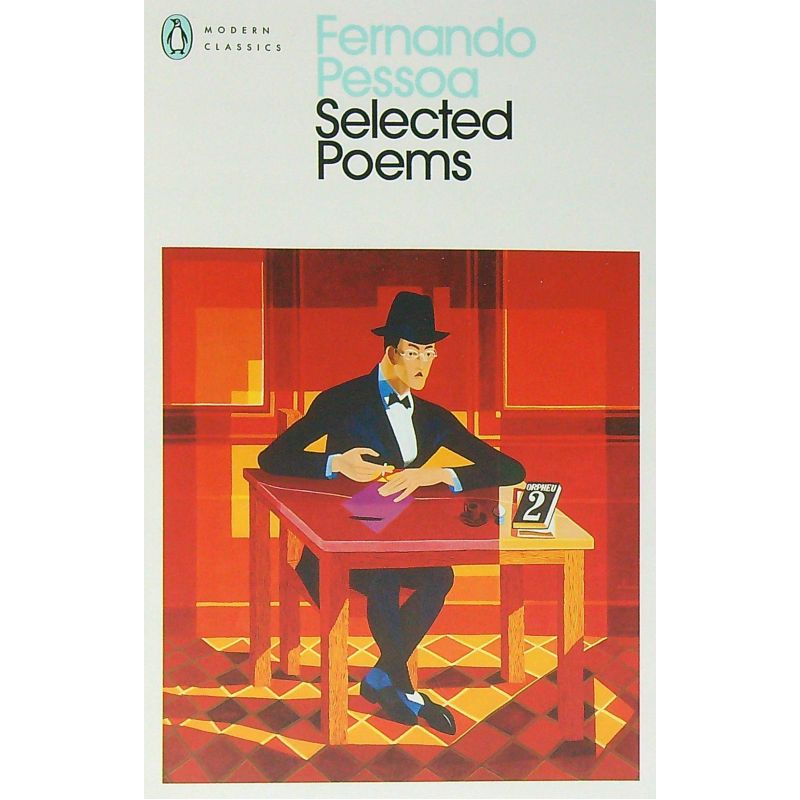 SELECTED POEMS 2/ED. (Nuevo)