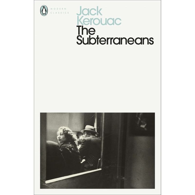 SUBTERRANEANS, THE (Nuevo)