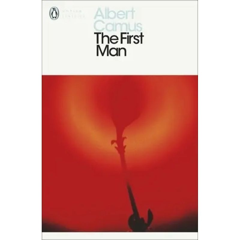FIRST MAN, THE (Nuevo)
