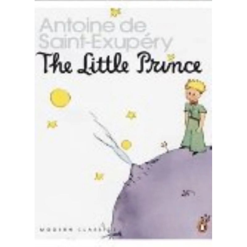 LITTLE PRINCE,THE (Nuevo)